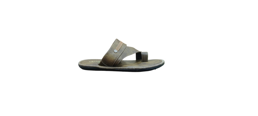 Softy Men Slipper Meta4