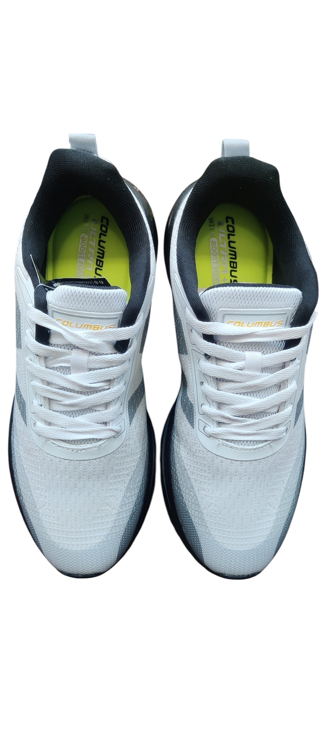Columbus Sport Shoes Pluto