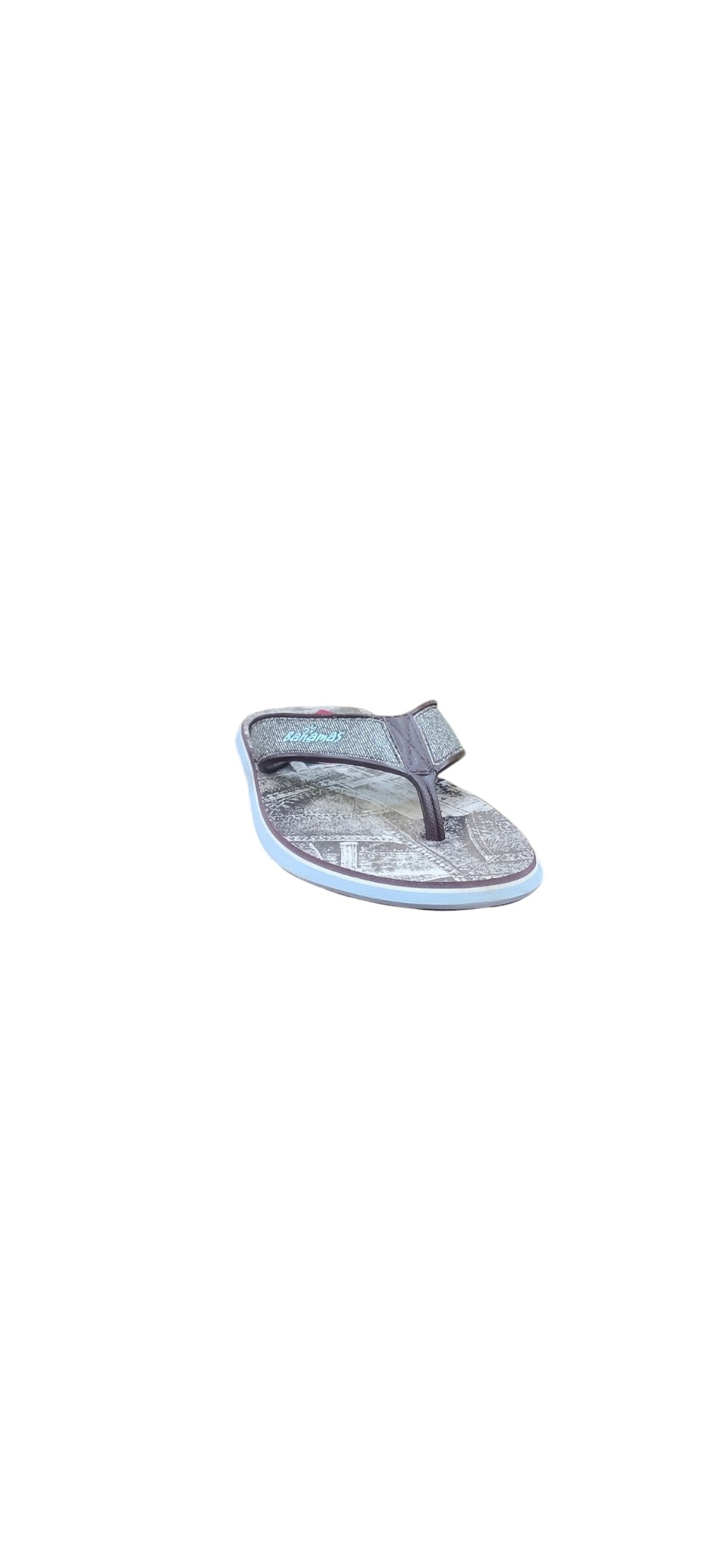 Bahamas Slipper 329