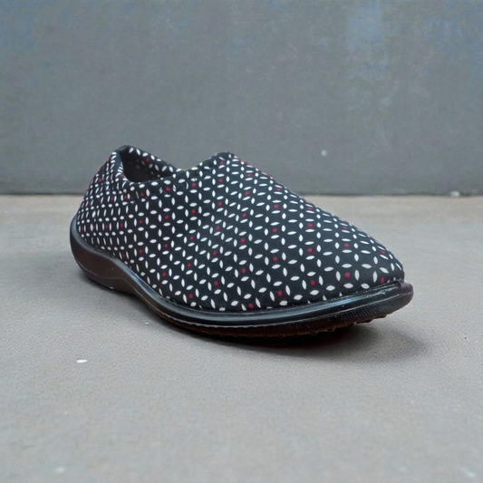 Women Winter Belly PB76