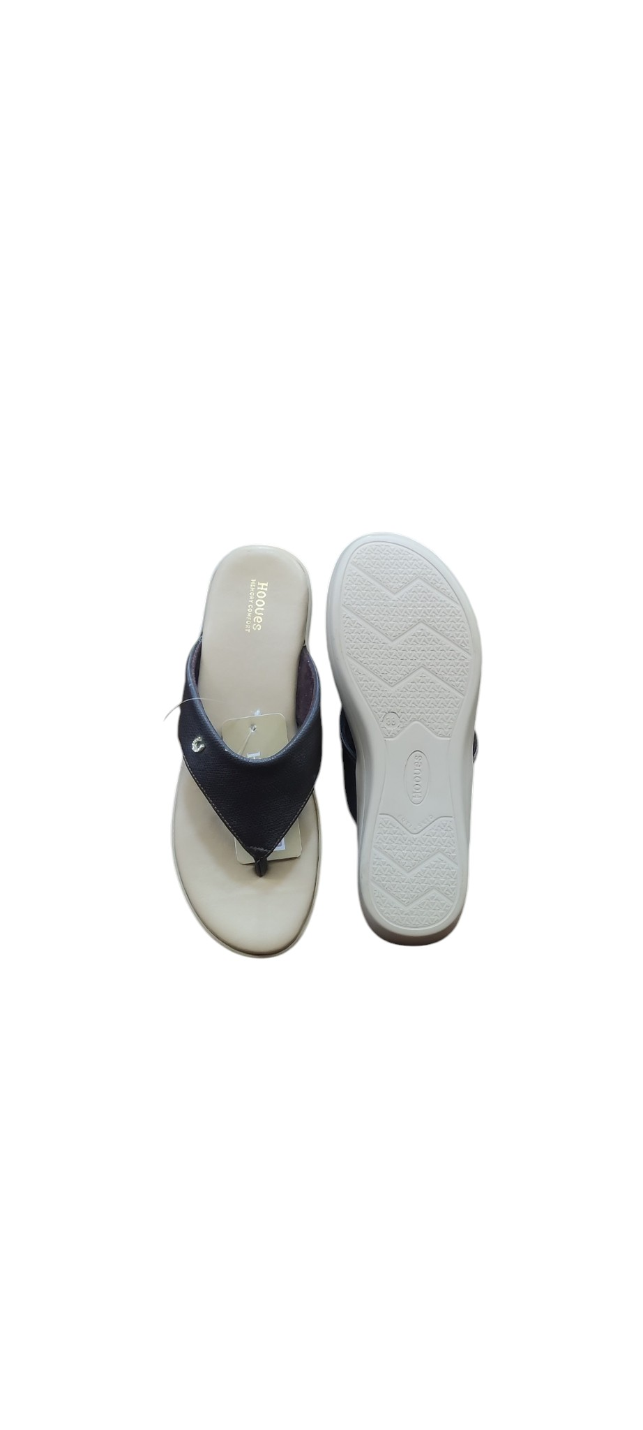 Hooves Women Doctor Slipper 1351 (1049)