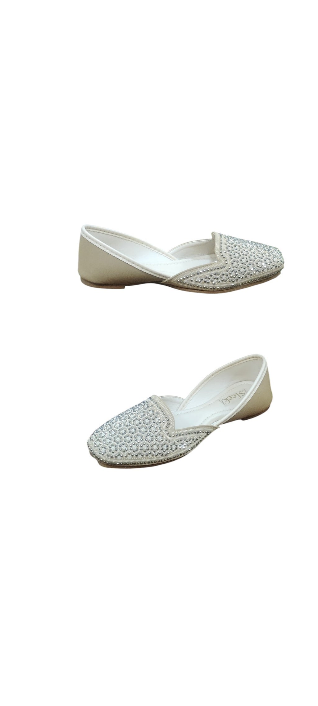 Sleek Fancy Mojri OLA322/519