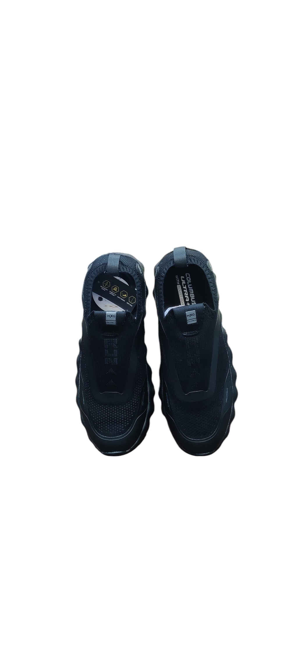 Columbus Sport Shoes Pillo-Lite