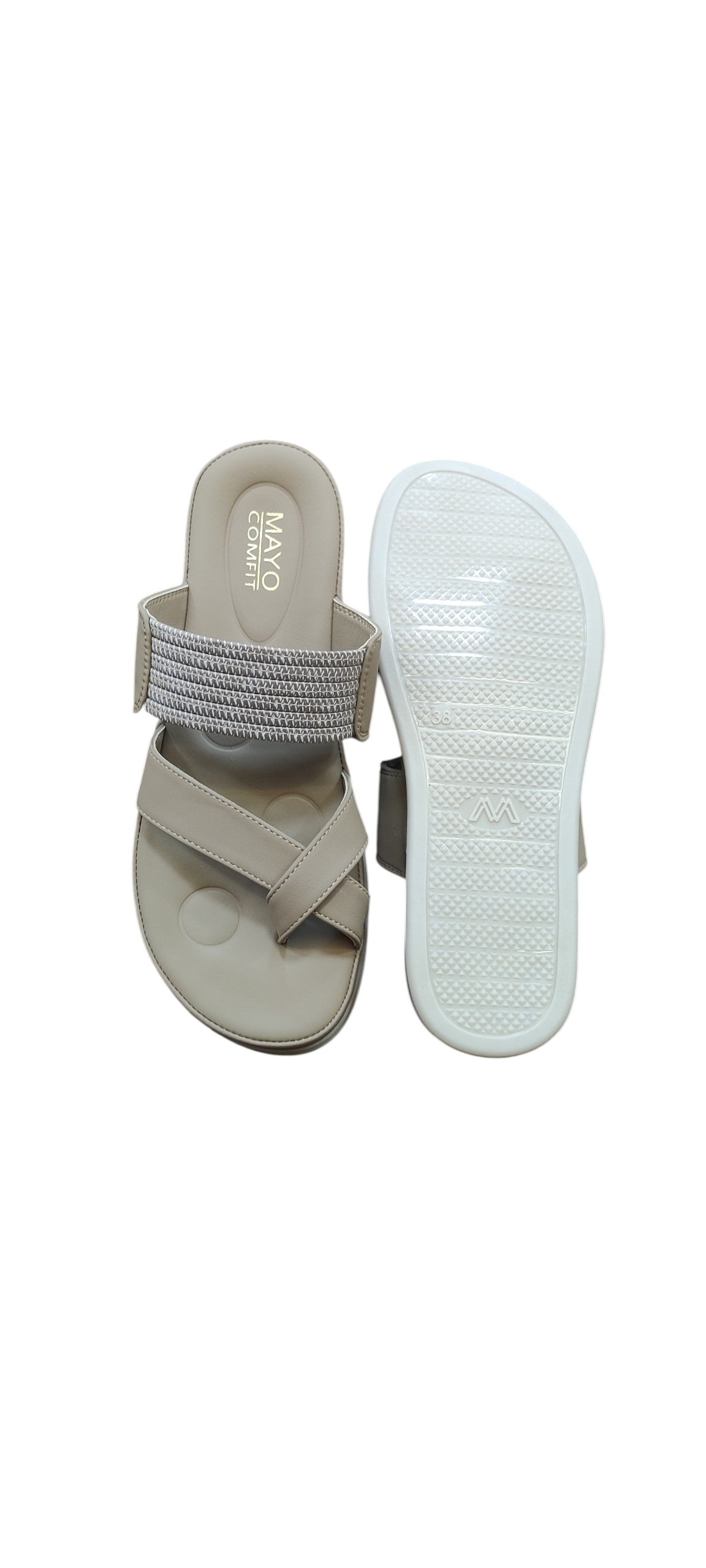Women Slipper OLI272710