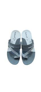 Walkaroo Pu Slippers Wg5451