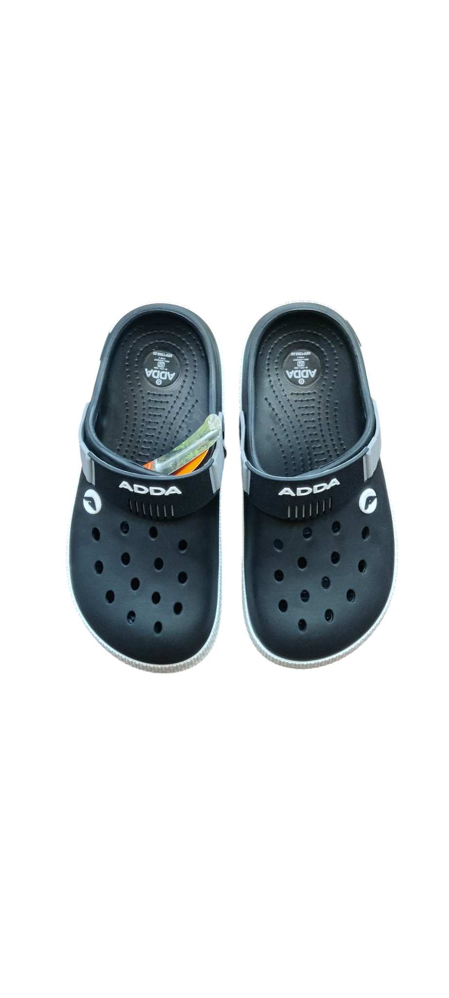 Adda Men Clogs Forever3