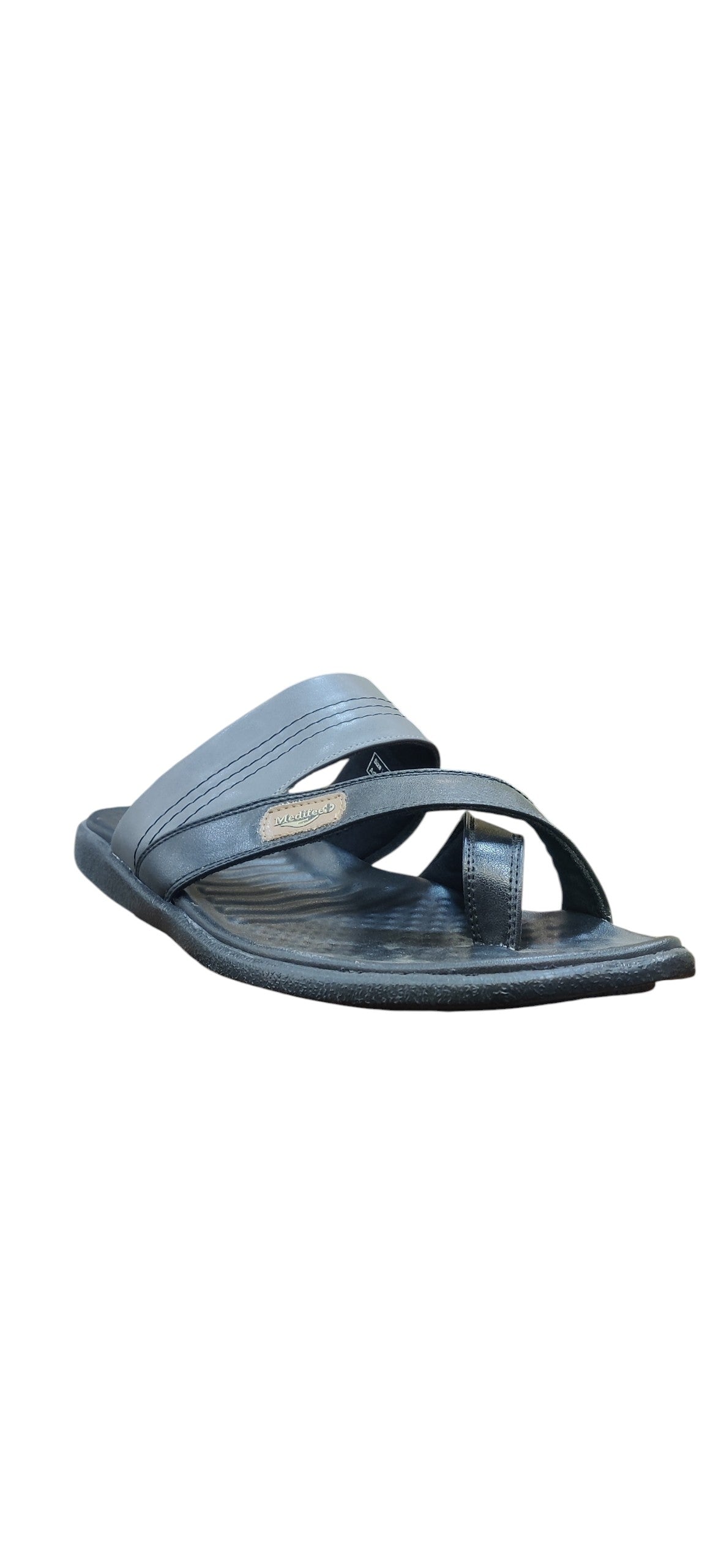 Medifee Gents Slippers ML1152