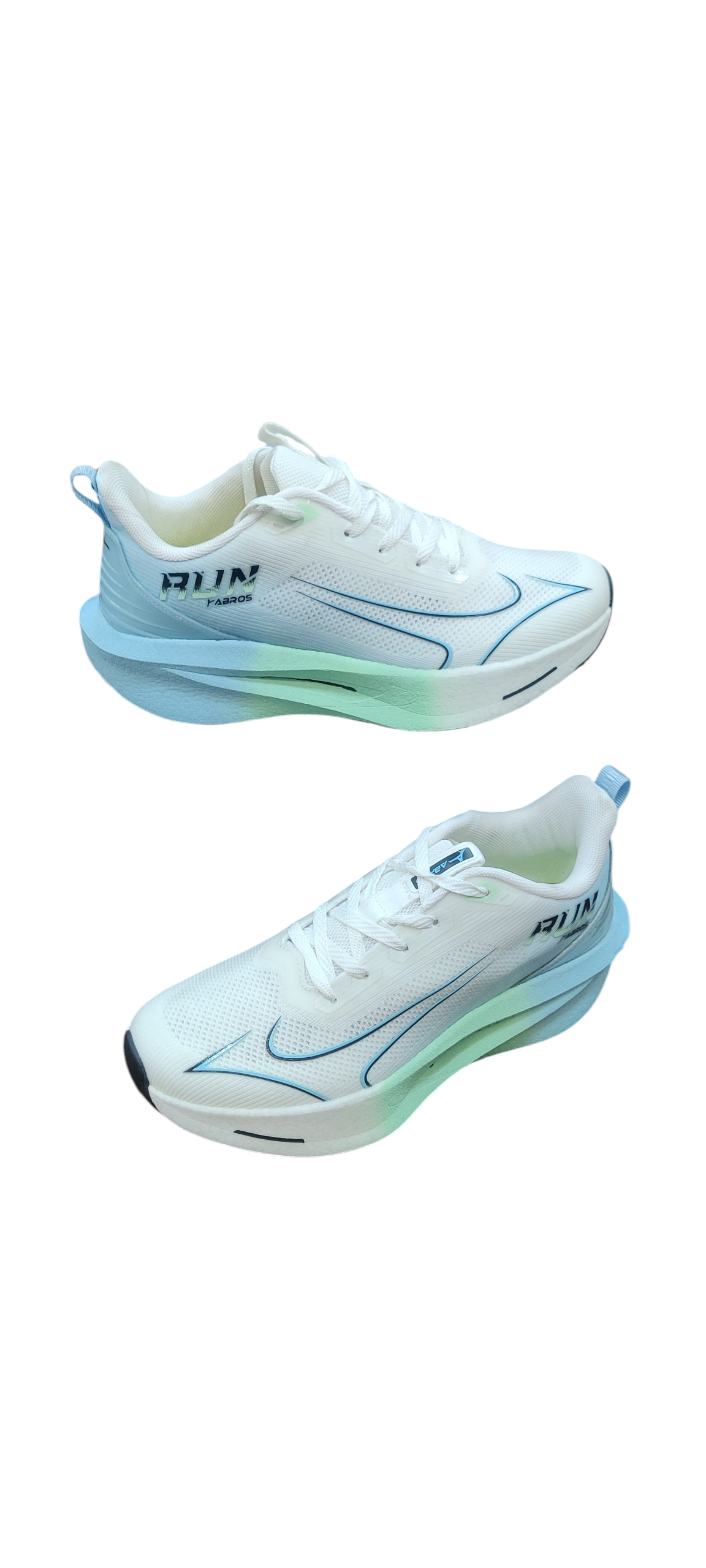 Abros Sport Shoes Caden