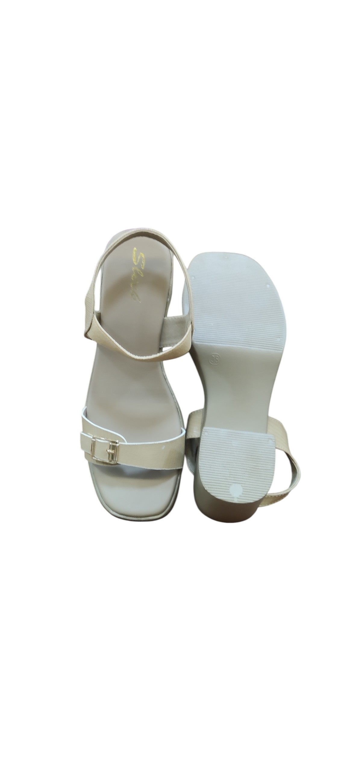 Women Sandal OLI90/5135