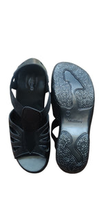 Women Medifeet Doctor Sandal MF153