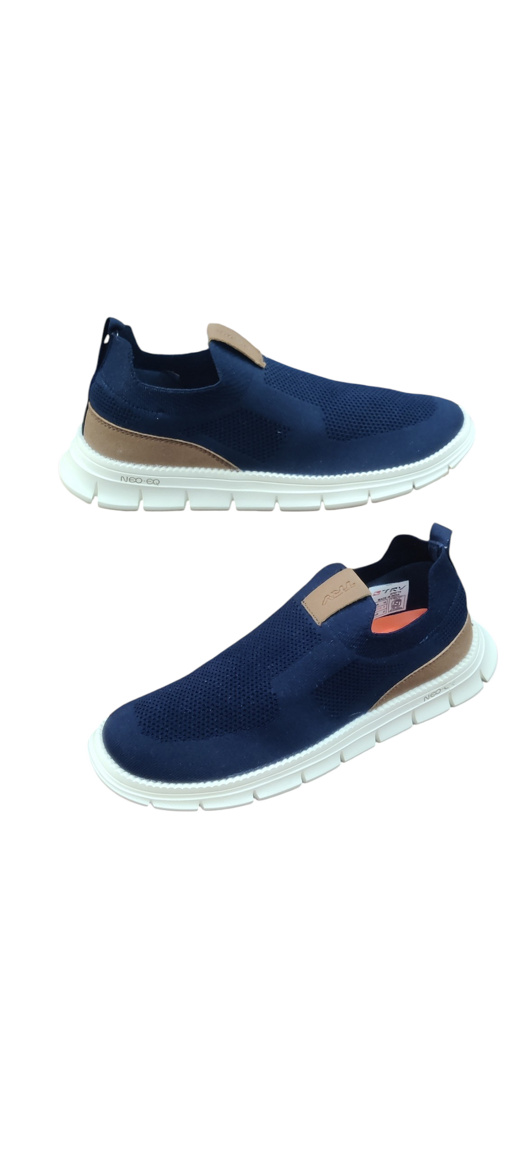 TRV Shoes Tyson