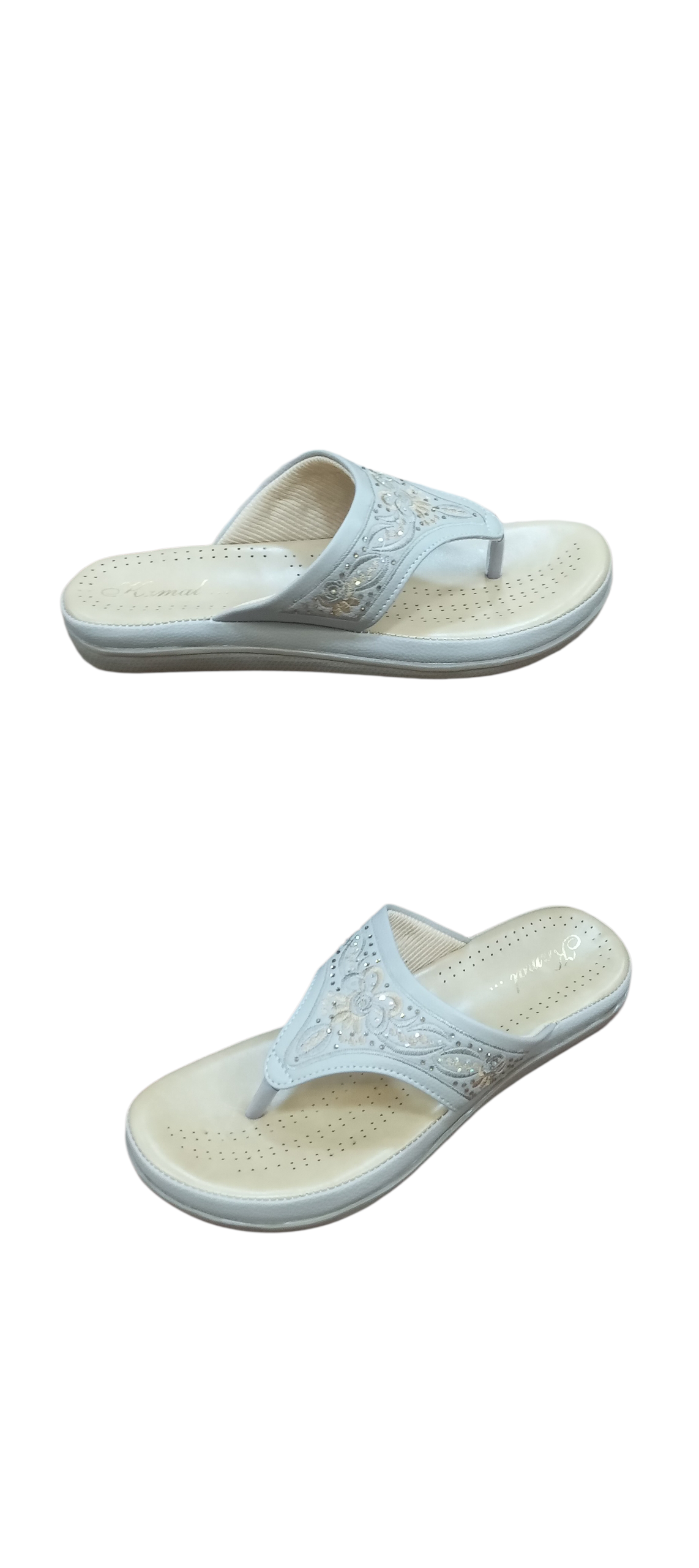 Women Slipper 43/502