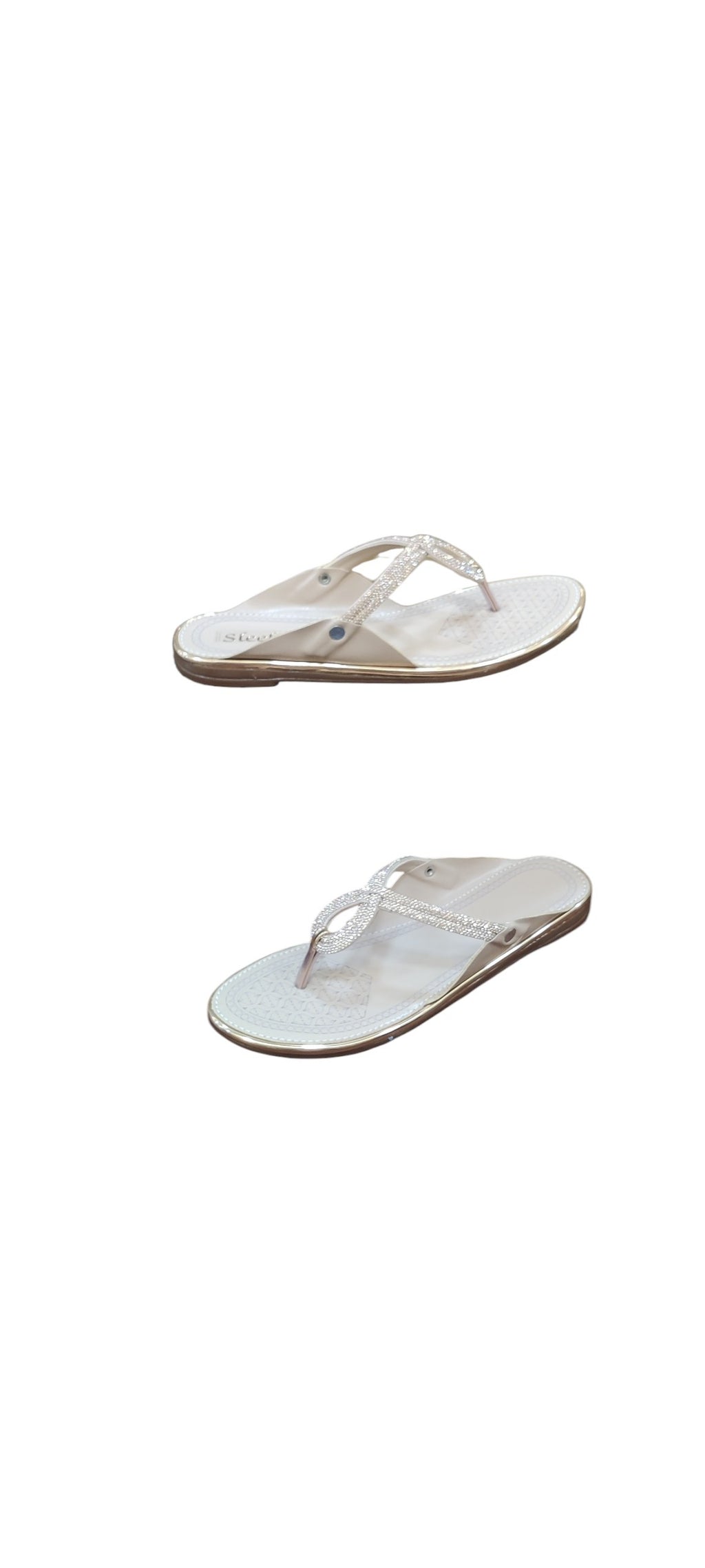 Sleek Fancy Slipper OLA240/552
