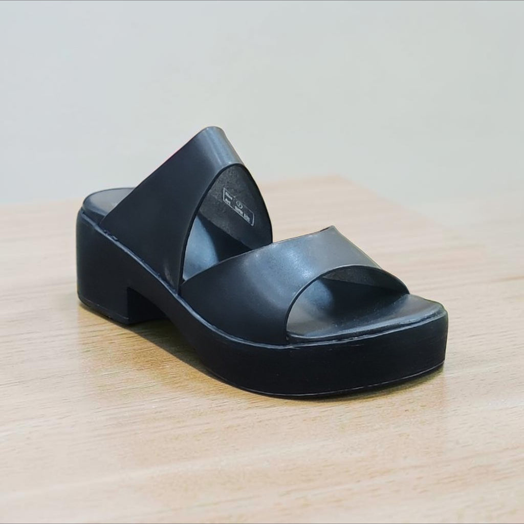 Women Medifeet Doctor Slipper MFR558