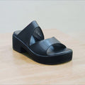 Women Medifeet Doctor Slipper MFR558