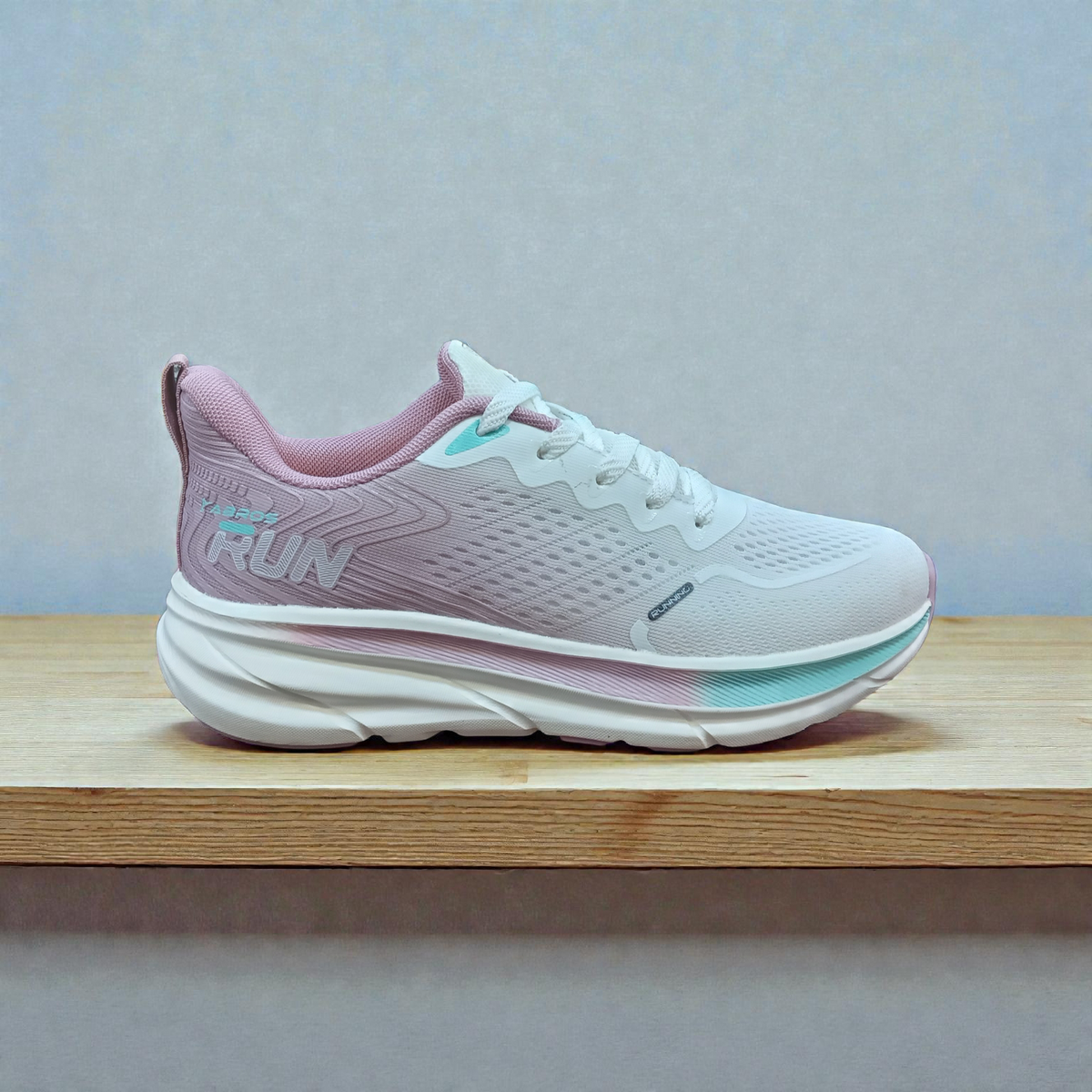 Campus Women Sports Shoes Elevate Pro