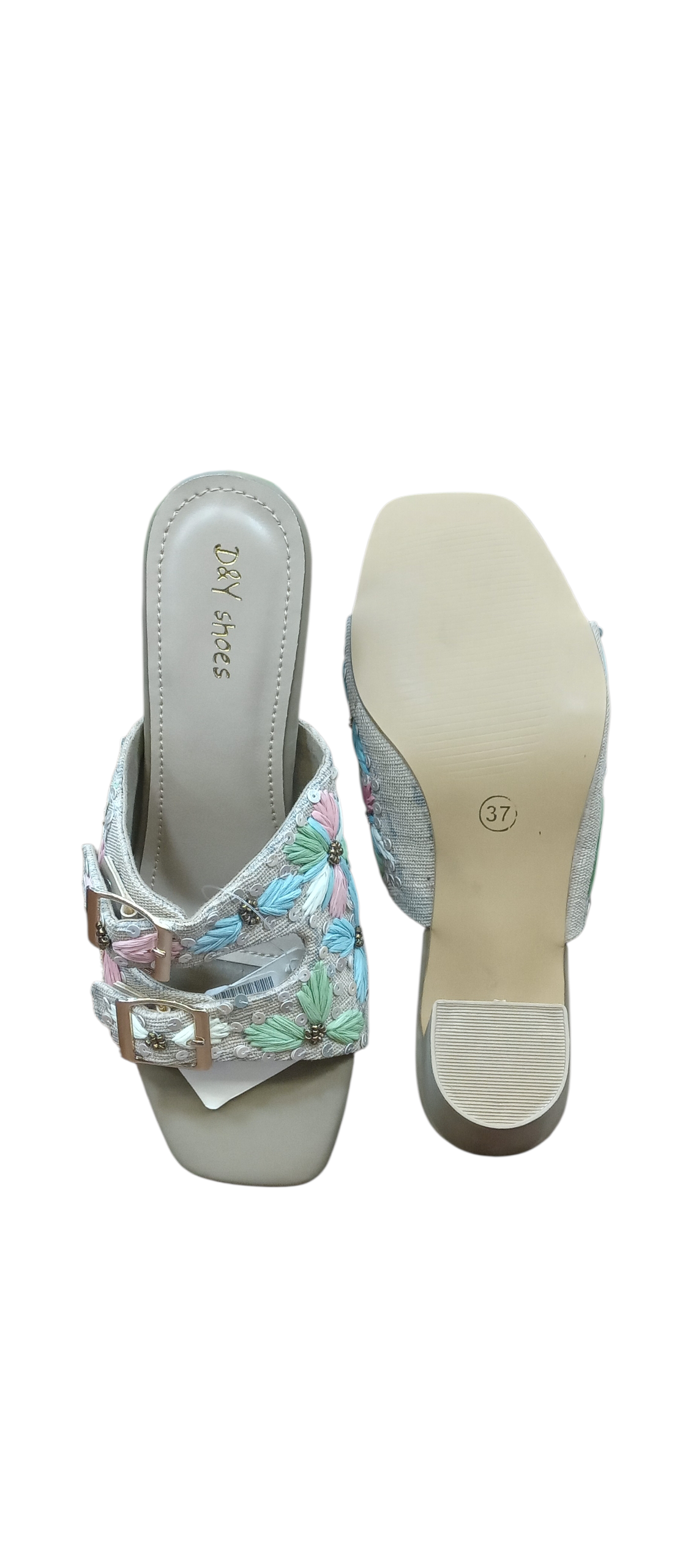 Women Sandal 331-H/1-H/3