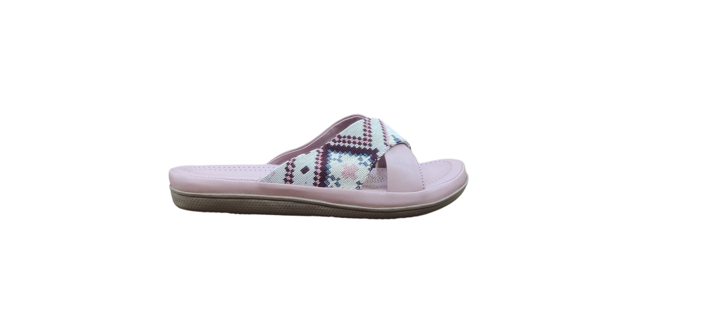 Women Sandal OLI43/501