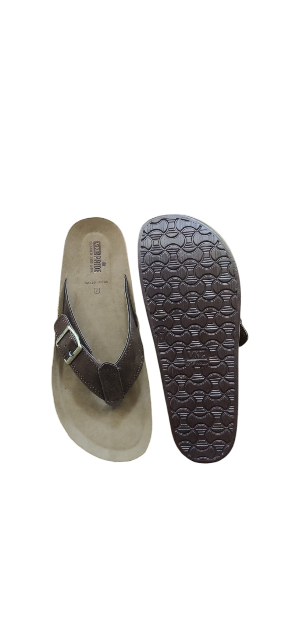 VKC Pu Slippers Gp4199