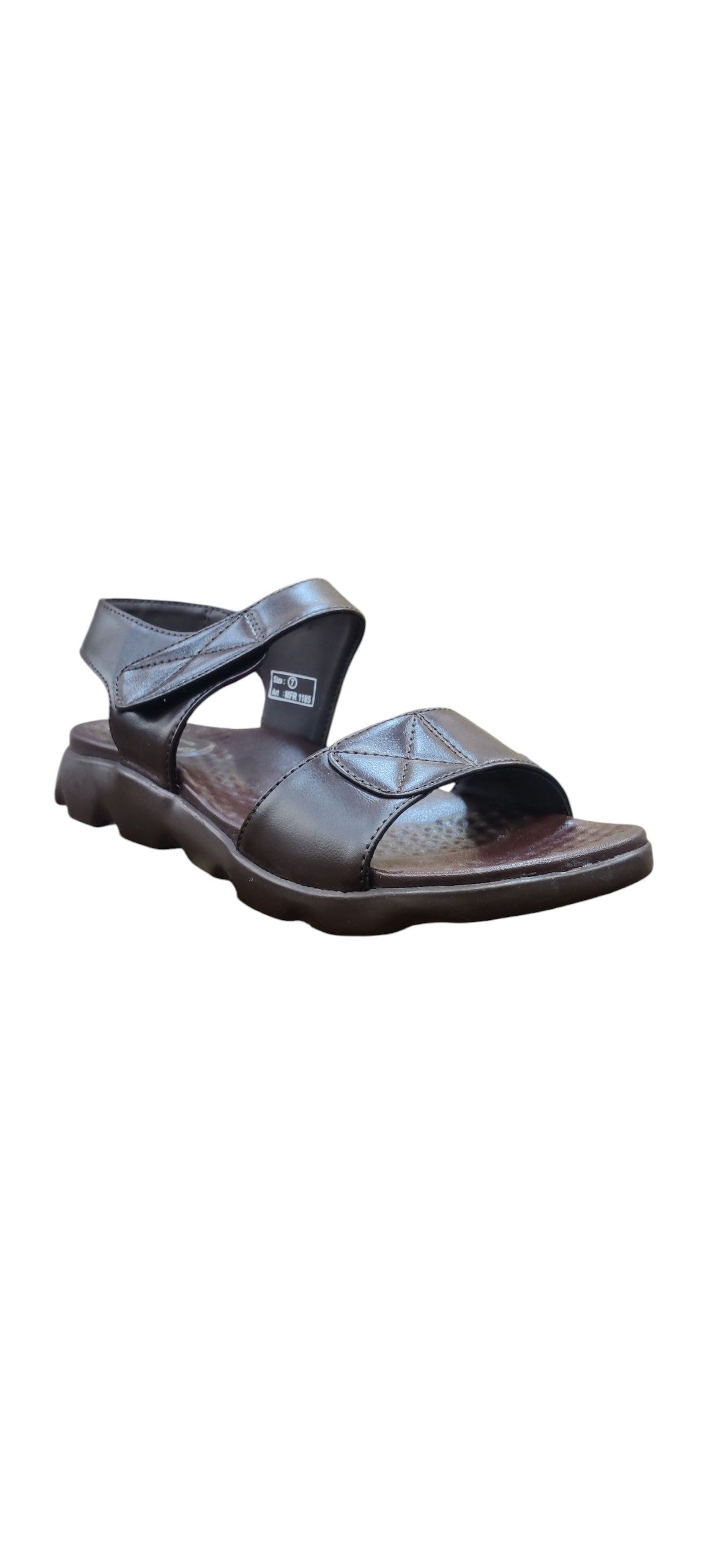 Women Medifeet Sandal MF1185 (1499)