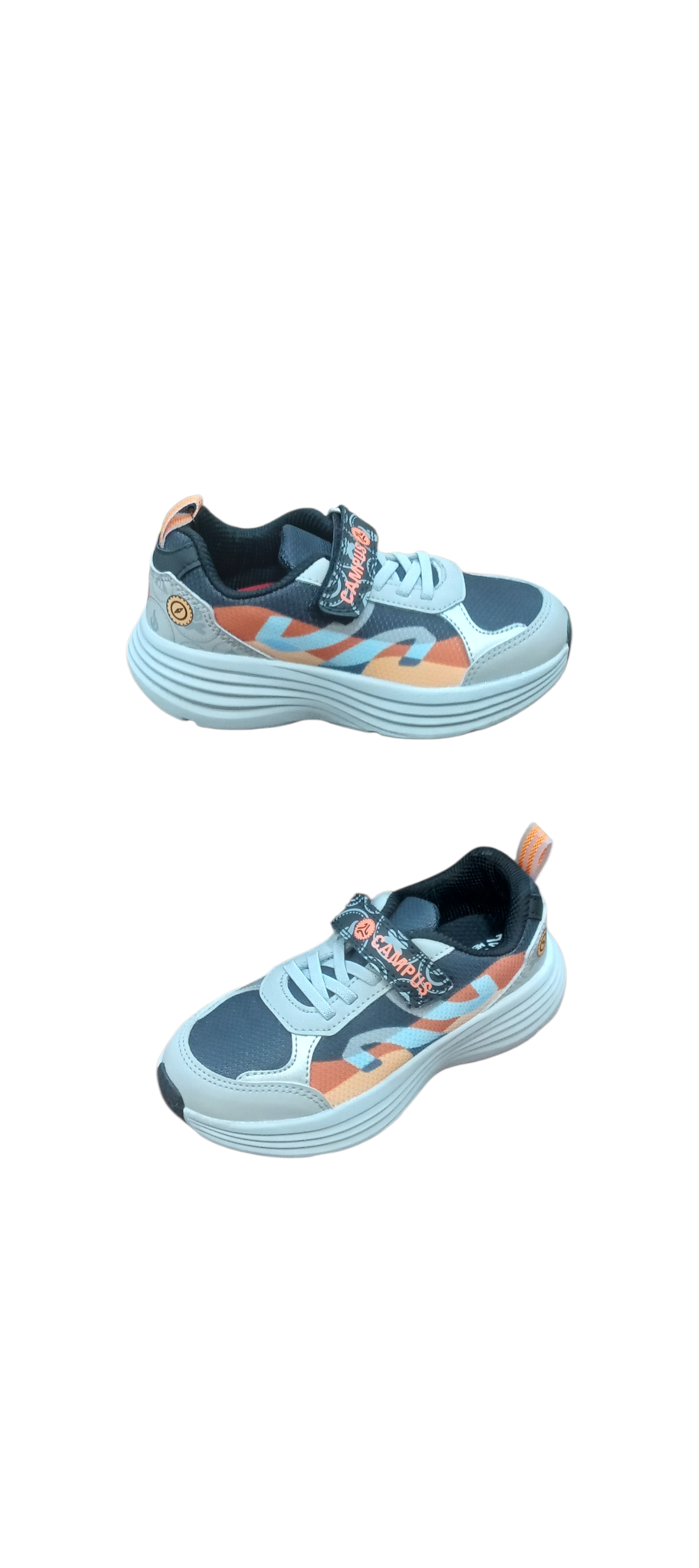 Kids Shoes Ollie-K