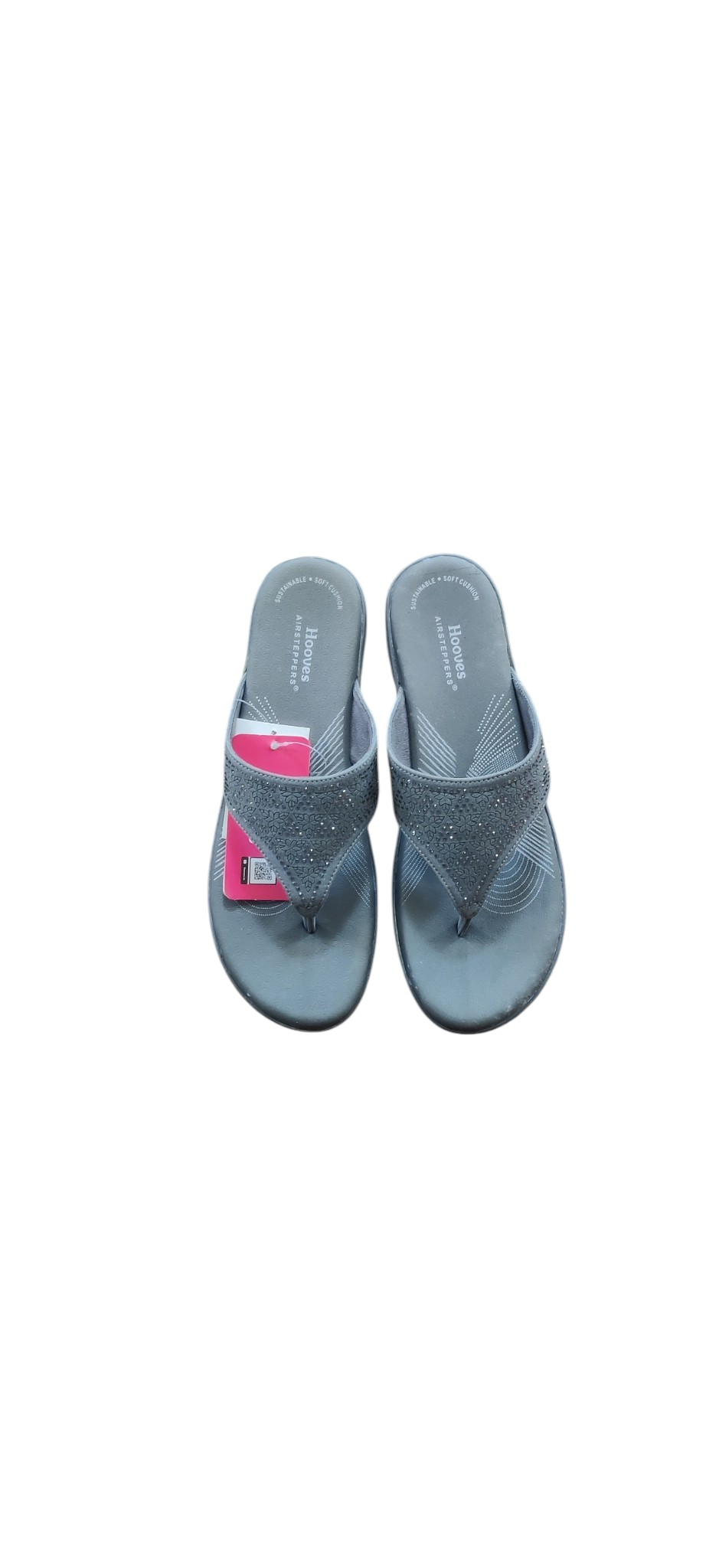 Hooves Women Doctor Slipper 1170