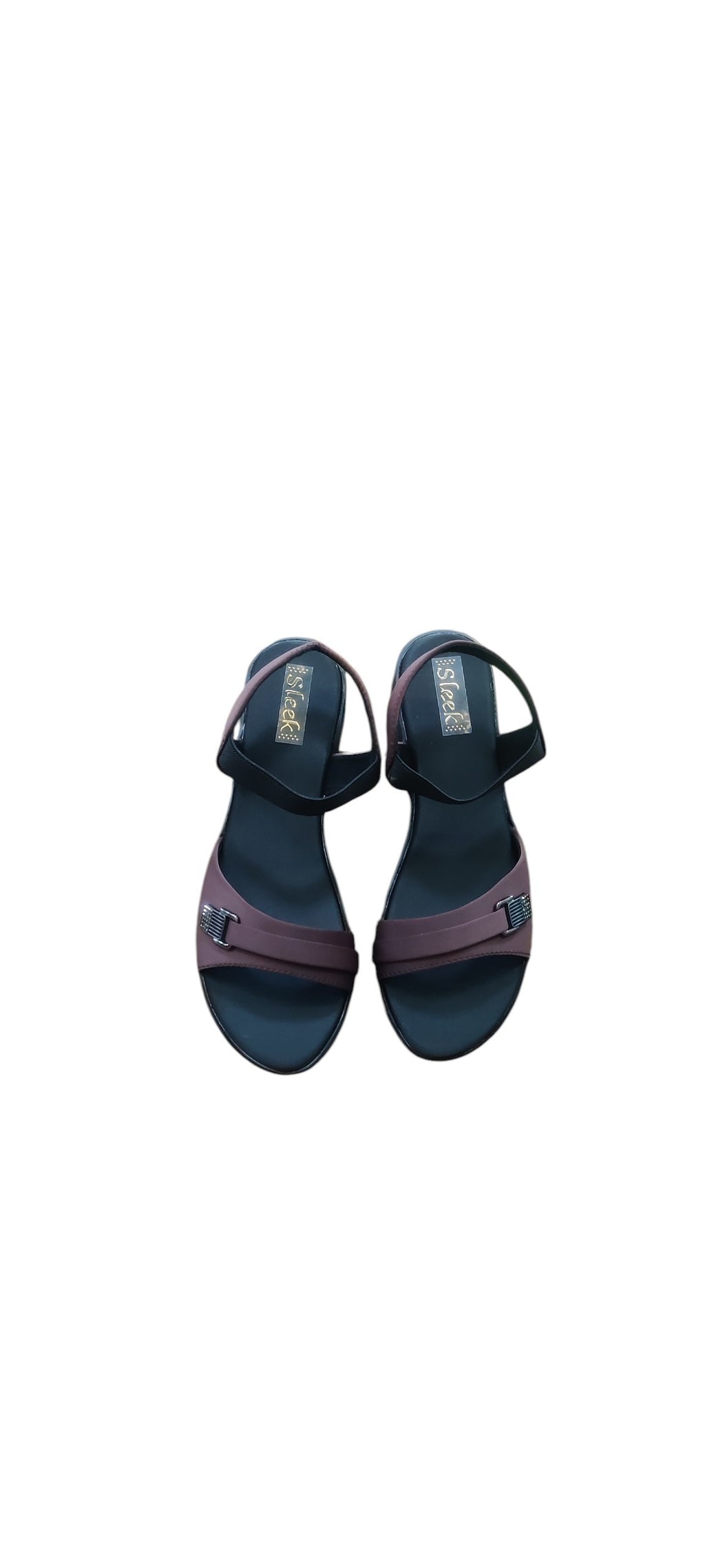 Sleek Casual Sandal OLA15/448