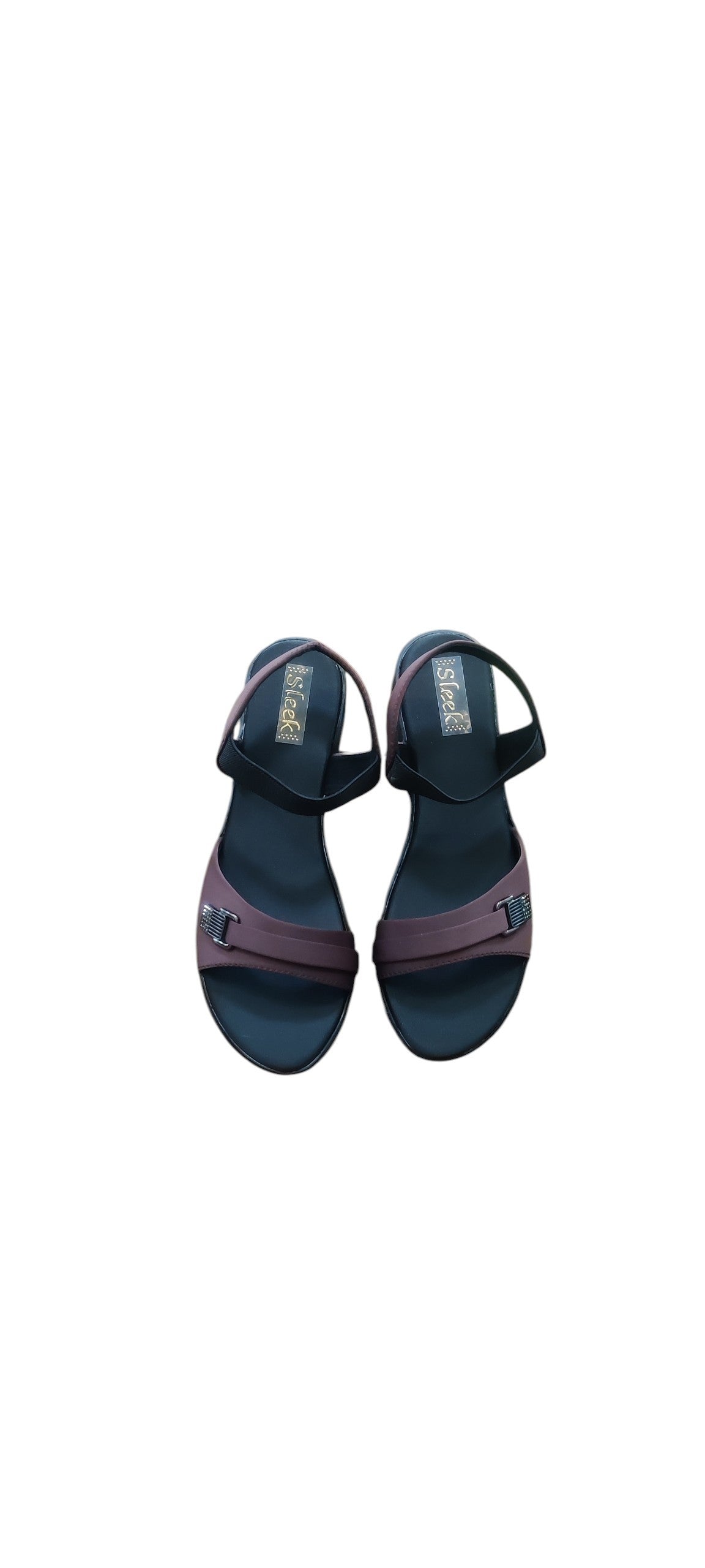 Sleek Casual Sandal OLA15/448