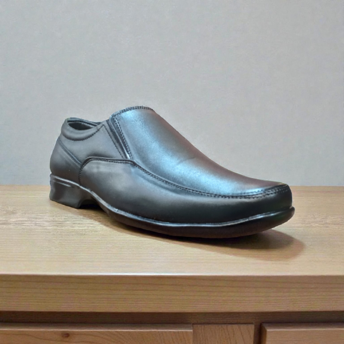 Men Leather 504