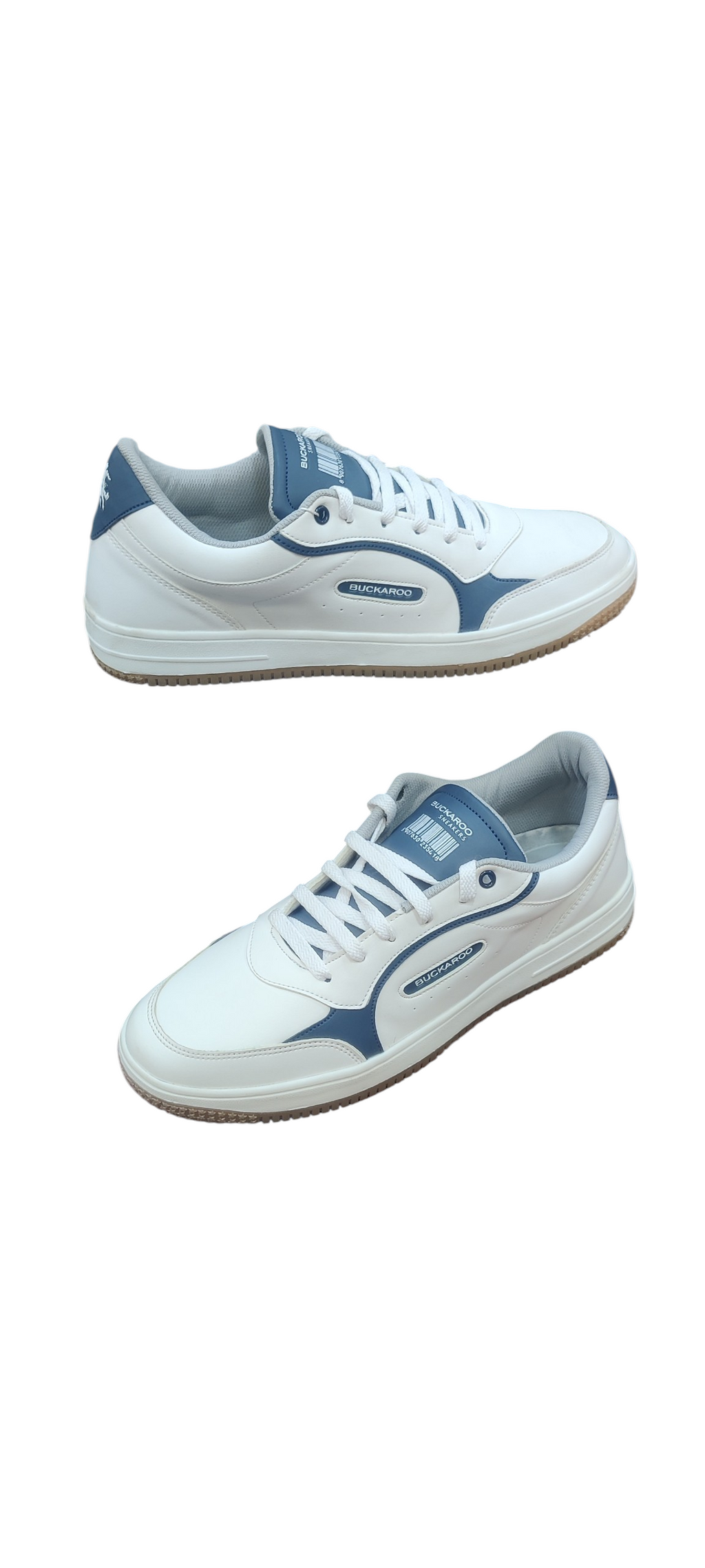 Buckaroo Sneaker 51608W