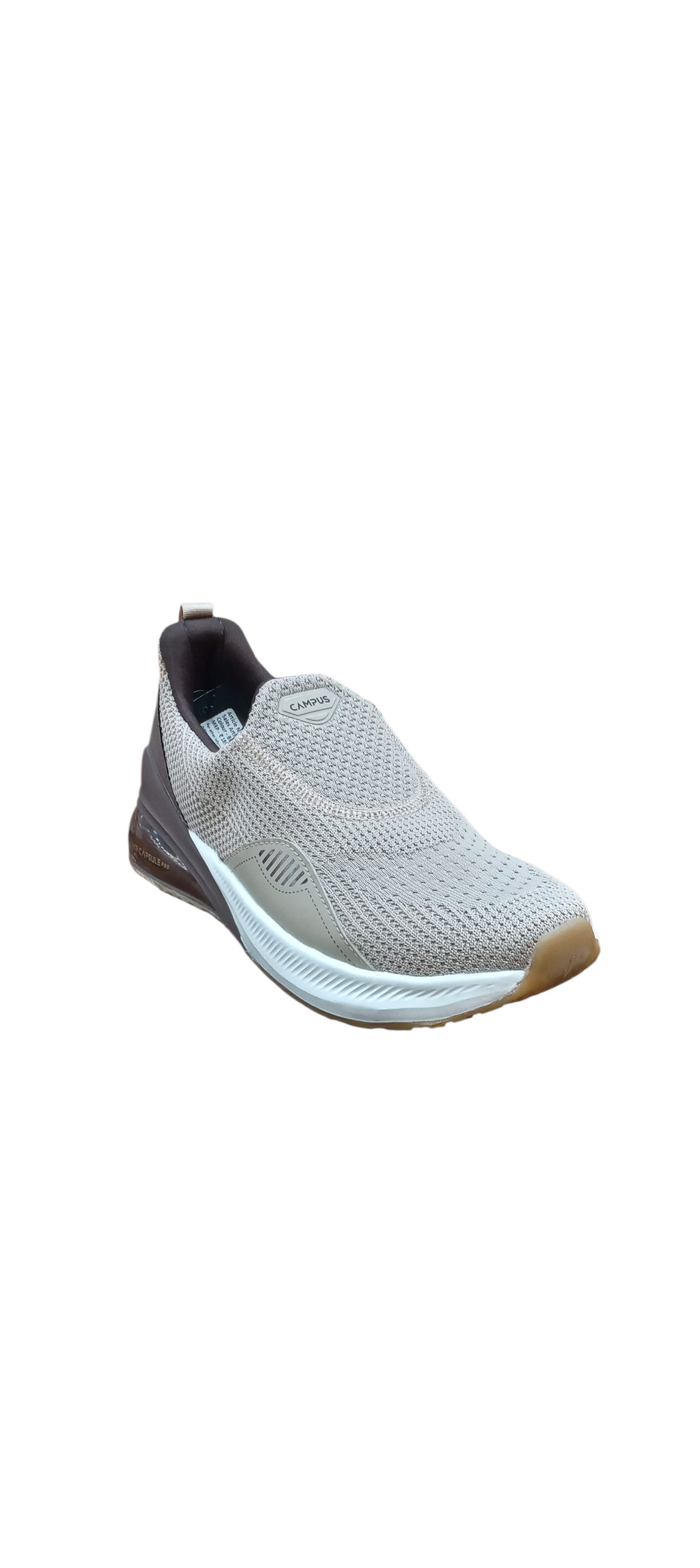 Campus Sport shoes Crowd