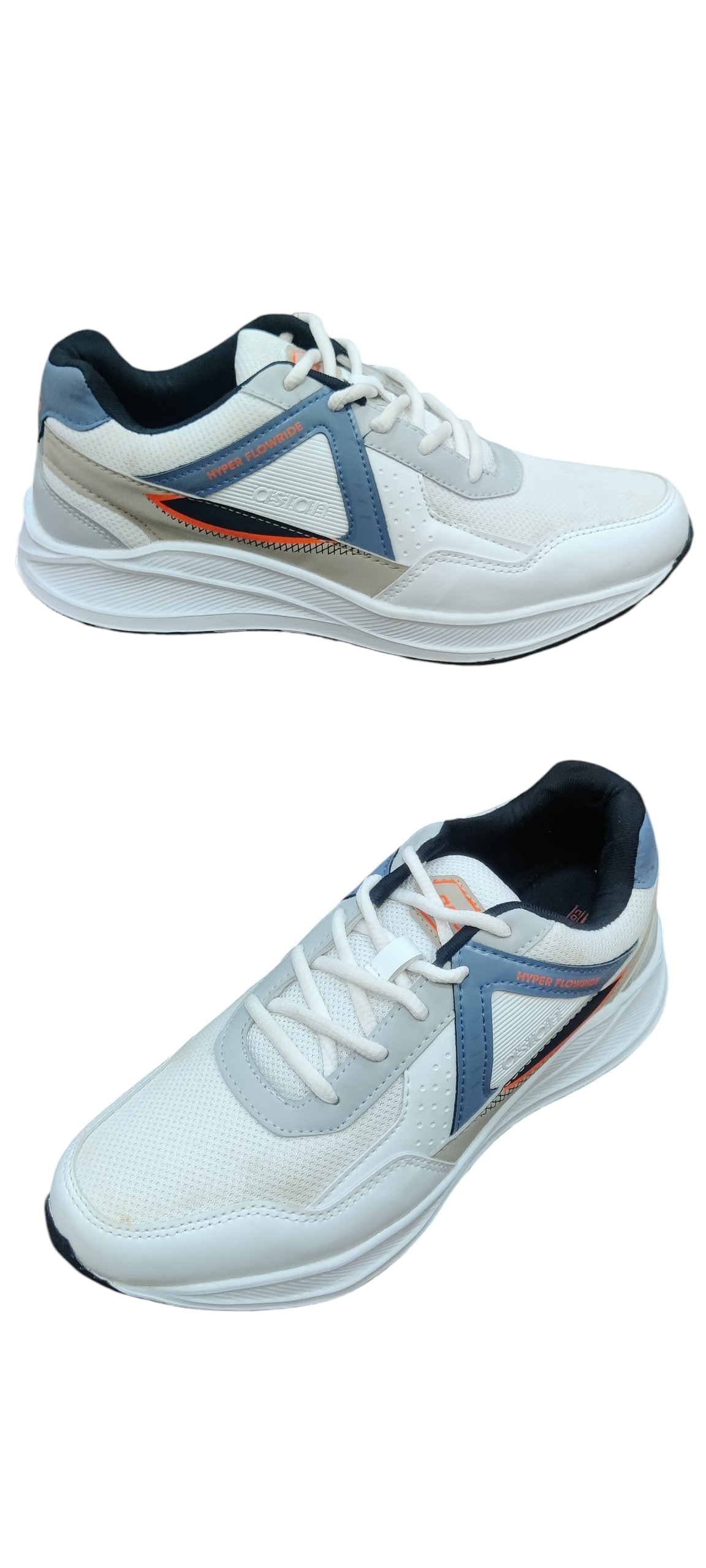 Asian Sport Shoes Turbo13