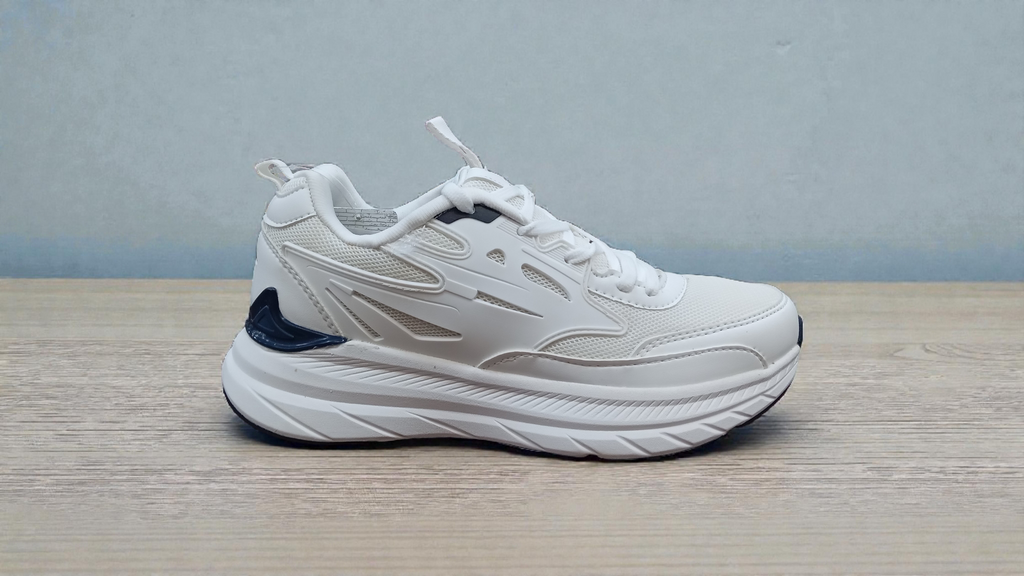 JQR Shoes Ford