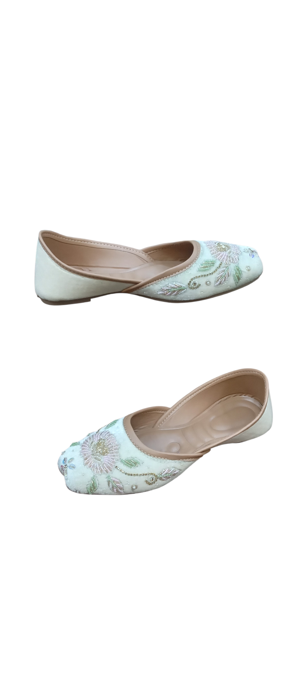 Women Mojri 46/1007