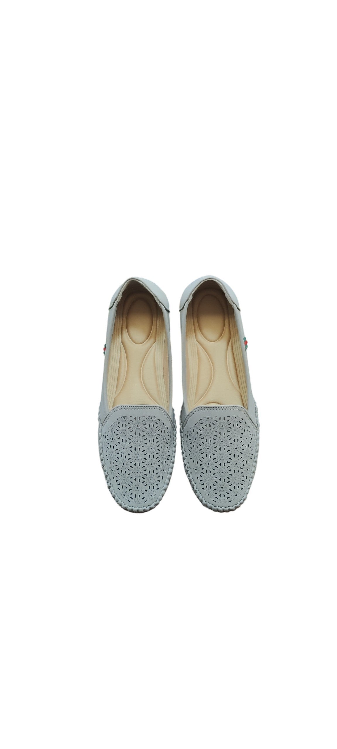 Sleek Casual Loafer OLA211/1006