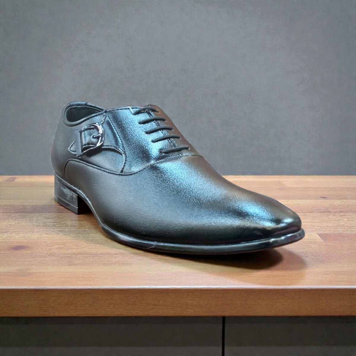 Men Leather 5513