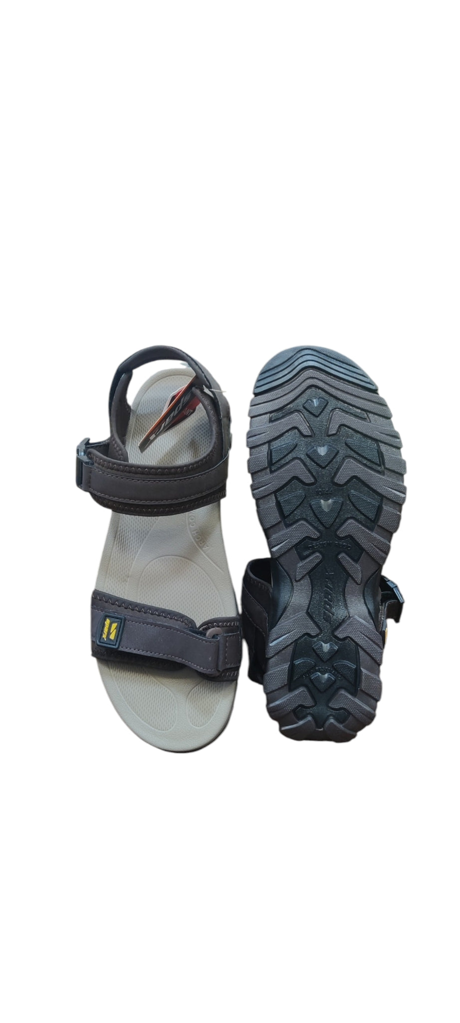 Sparx Men Sandal SS839