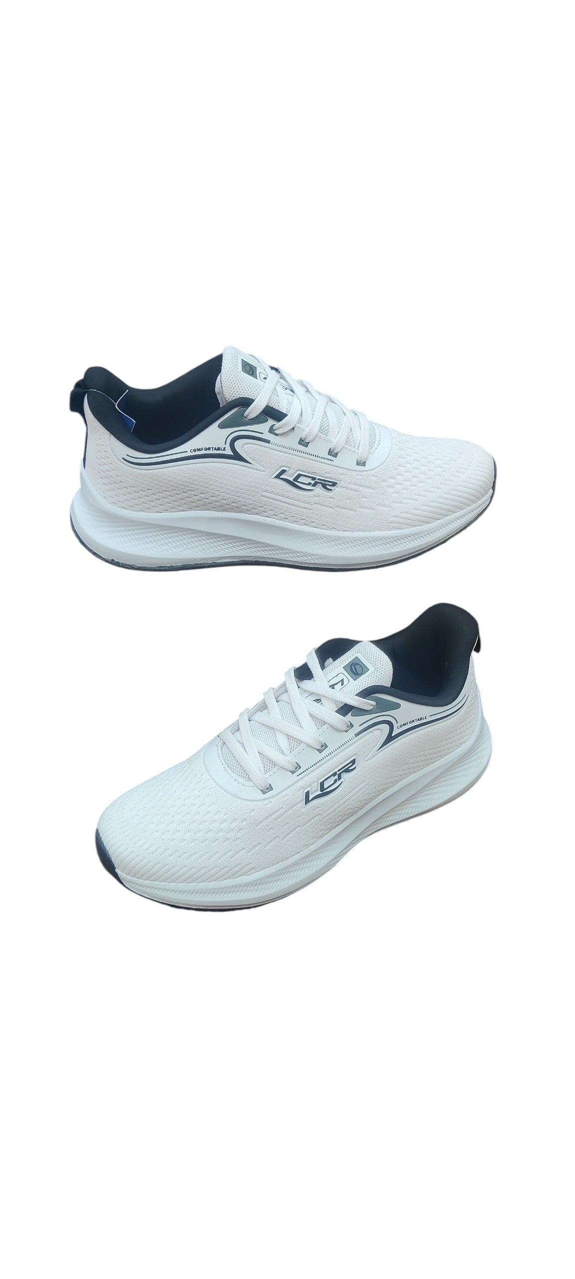 Lancer Sport Shoes Bross16 (899)
