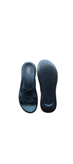 Hooves Women Doctor Slipper 1129