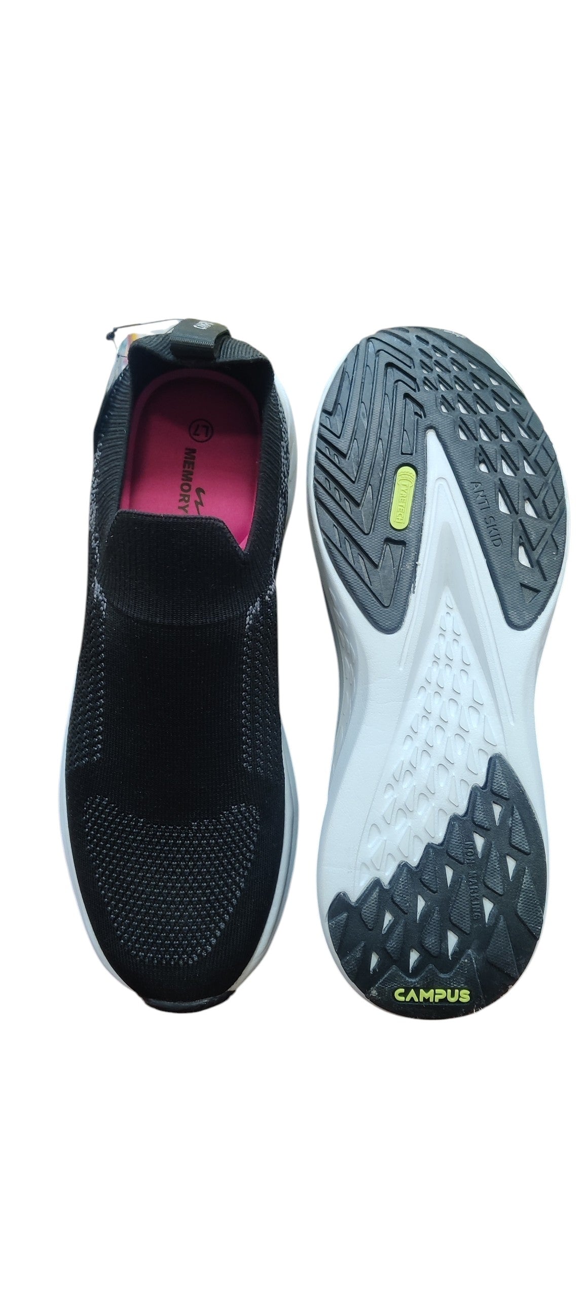 Campus Shoes Wander