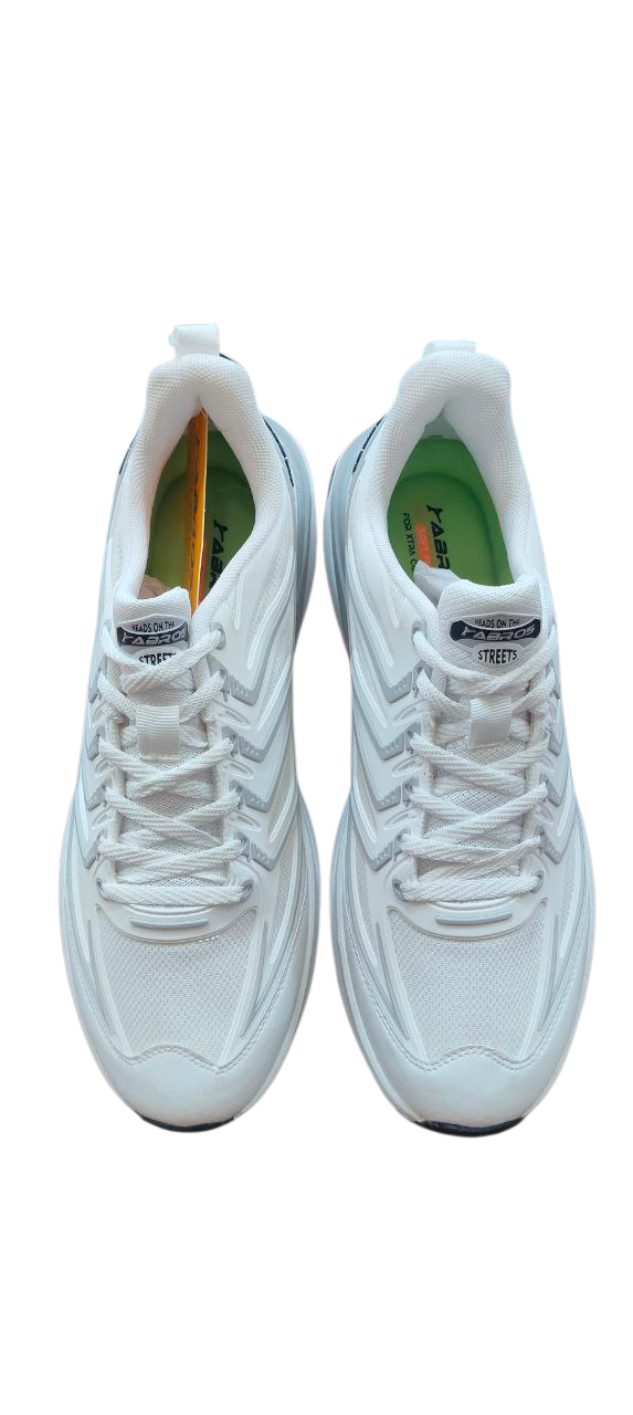 Abros Sport Shoes Zevron