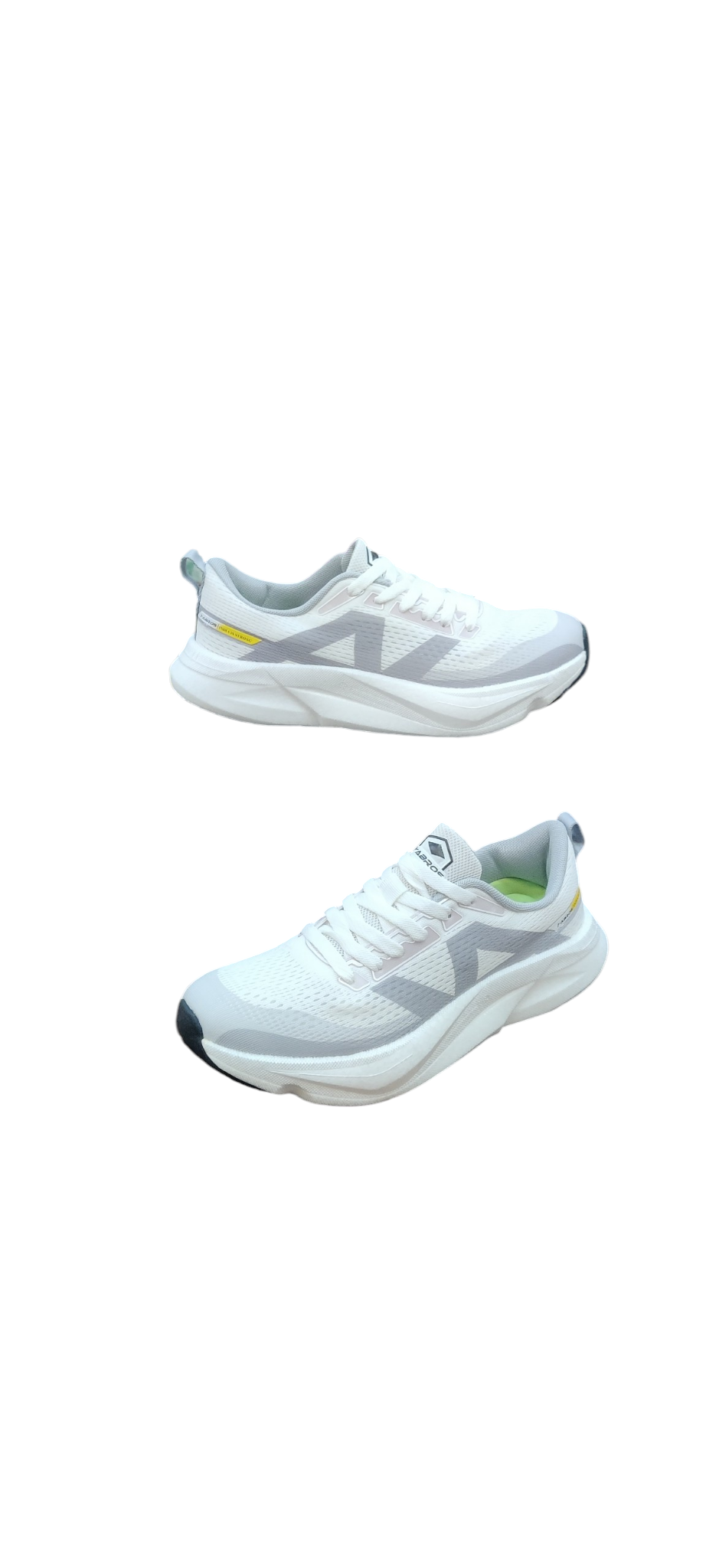 Abros Sport Shoes Neutron