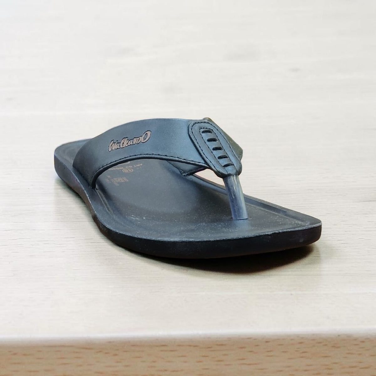 Walkaroo Pu Slippers Wg5060