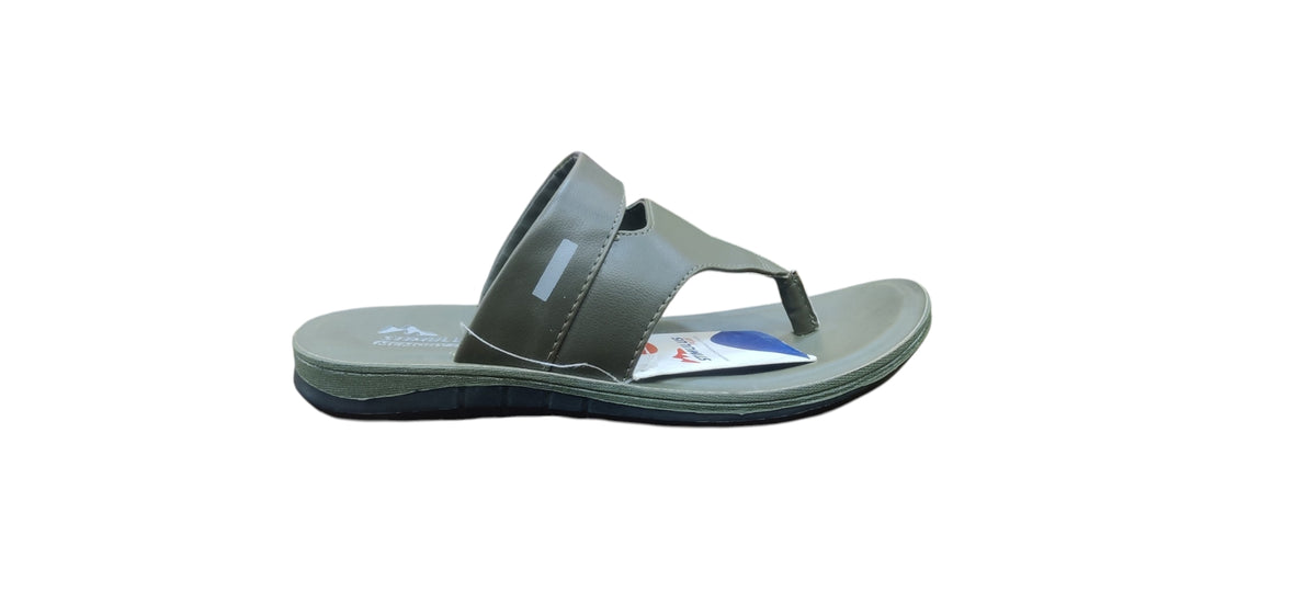 Stimulus Pu Slippers Stg10005as