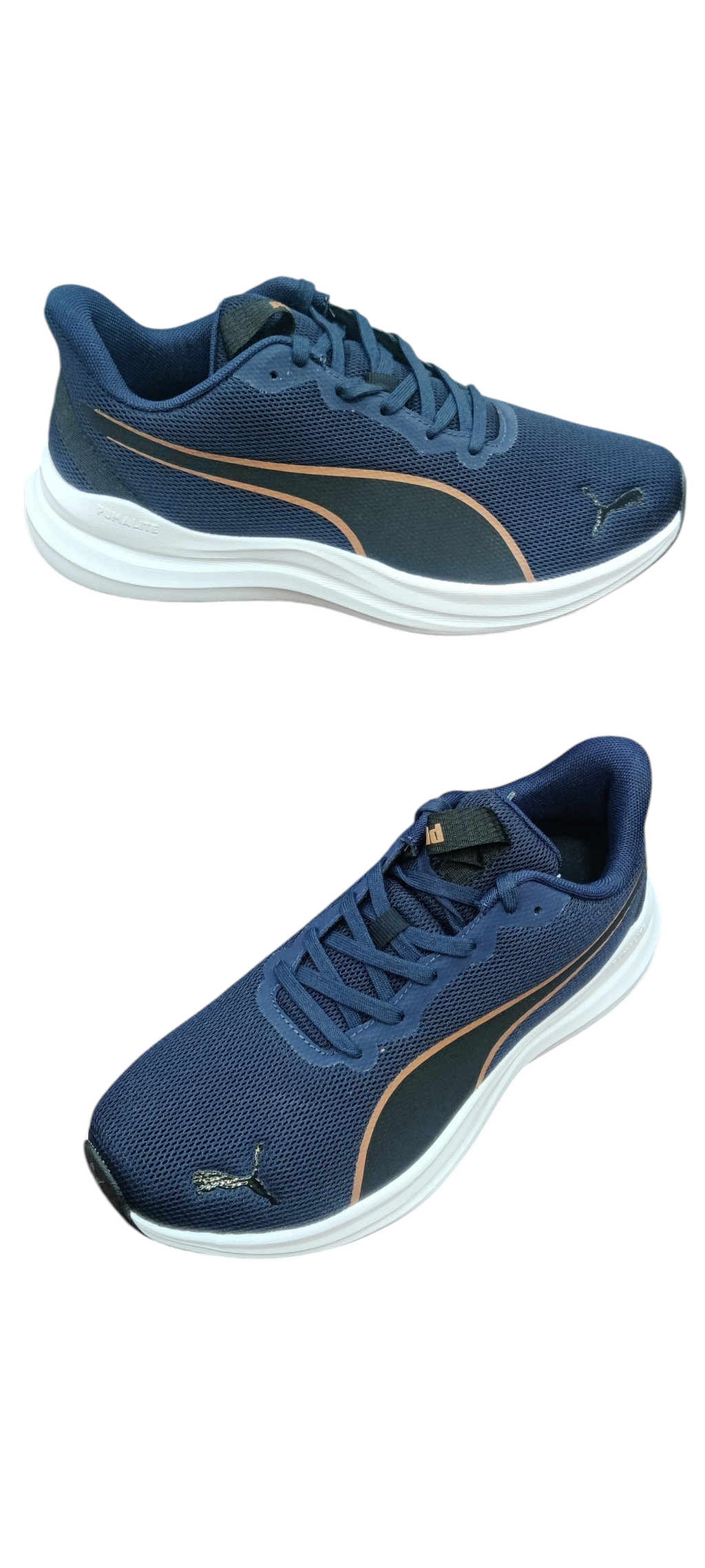 Puma Sport Shoes 31164902