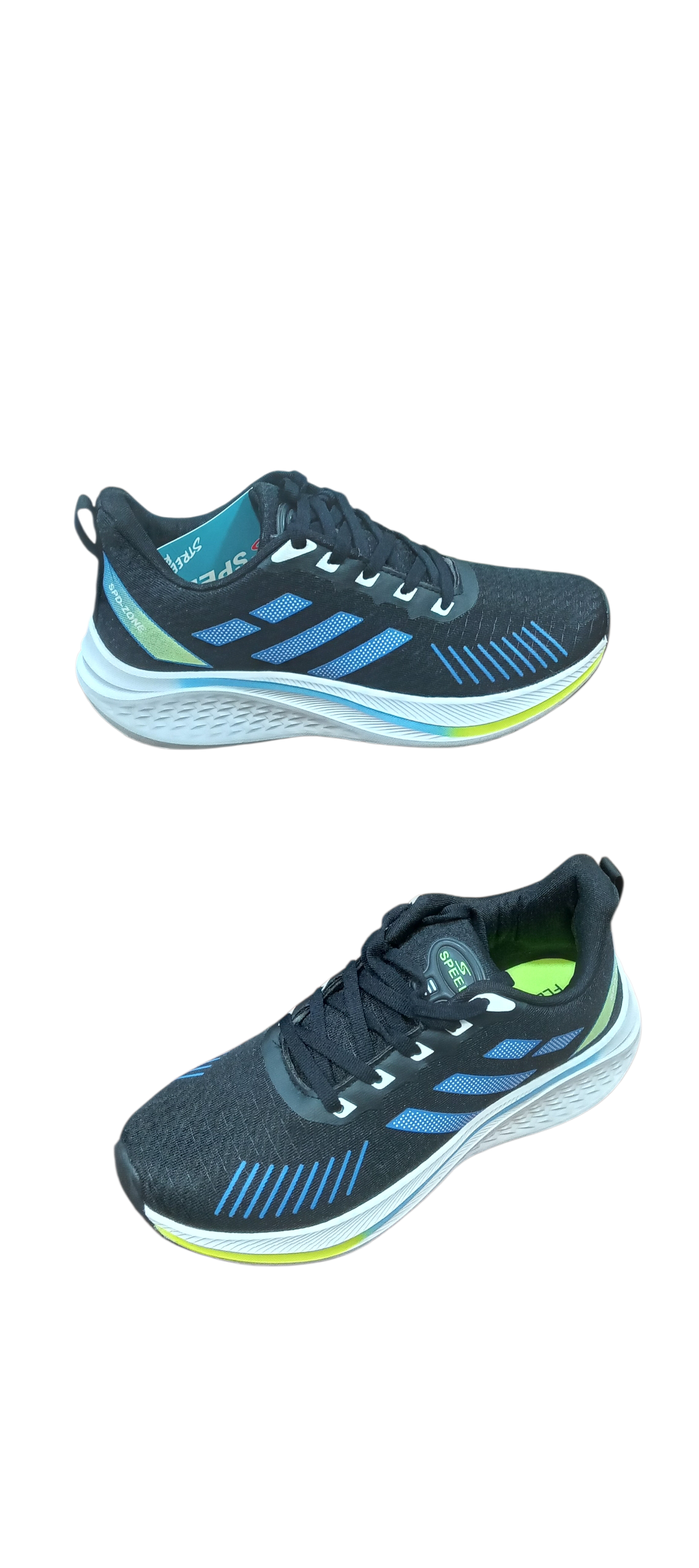 Speed Shoes X-Zone