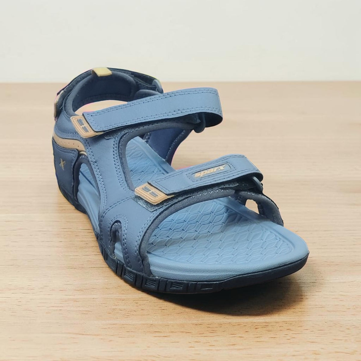 Sparx Men Sandal SS596