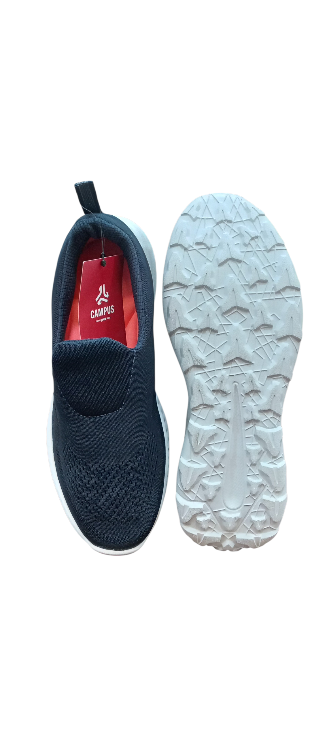 Campus Shoes Mibro