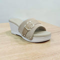 Sleek Casual Heel Walker OLA321/3330