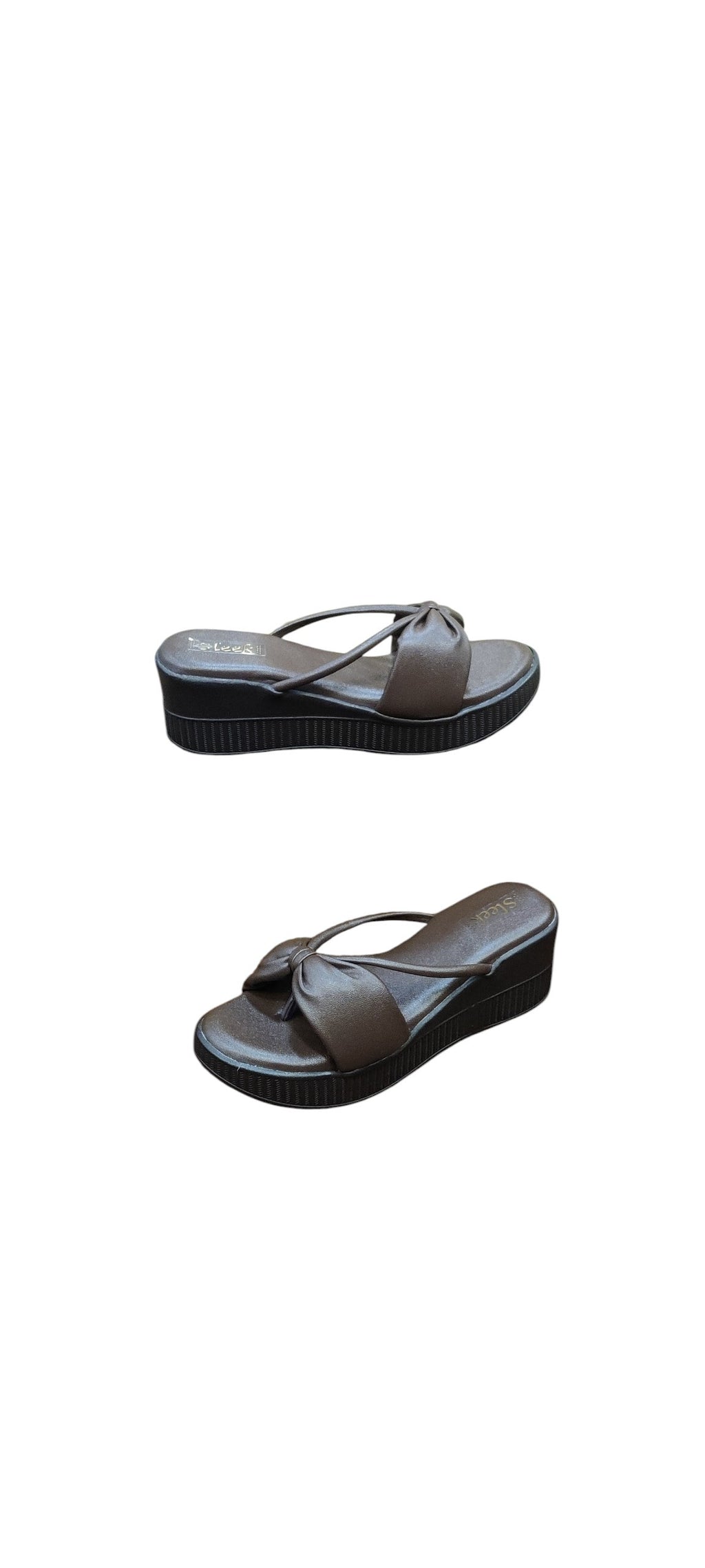 Sleek Casual Heel Walker OLA126/288